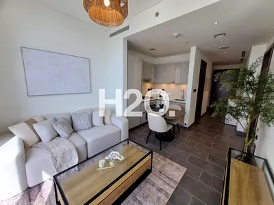 Luxury Furnished | Vacant | Spacious Layout