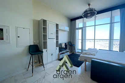 Fully Furnished Studio | Bayz Tower | Prime Location-copy