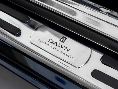 صورة مصغرة 15 لـ 2016 ROLLS-ROYCE DAWN