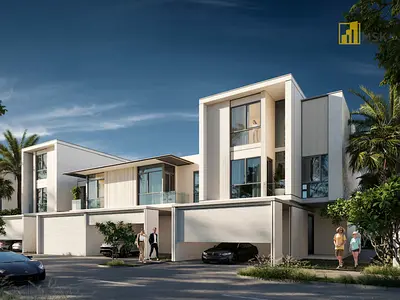 4BR Standalone Villa | Opal Gardens | Private Pool