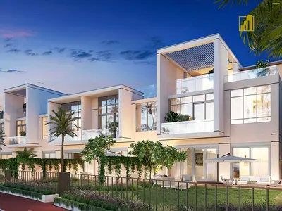 4BR Standalone Villa | Opal Gardens | Private Pool