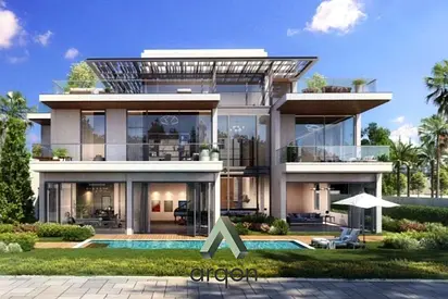 Ready Soon | Luxury 5BR Villa | Prime Location