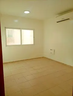 Premium Studio with Separate Kitchen | Multiple Cheques | Peaceful Environment