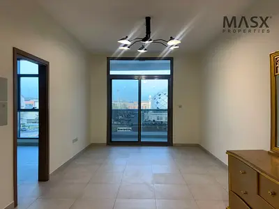 Spacious 2BR | Prime Oud Metha Location | Family Building