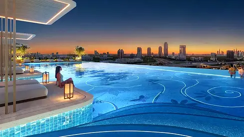 FULLY FURNISHED | EXTRA DISCOUNT | SPACIOUS LAYOUT