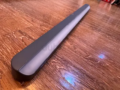 IKEA Kölvatten 50cm LED light with motion sensor, grey, rechargeable