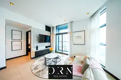 FULLY UPGRADED | FULLY FURNISHED | HIGH FLOOR