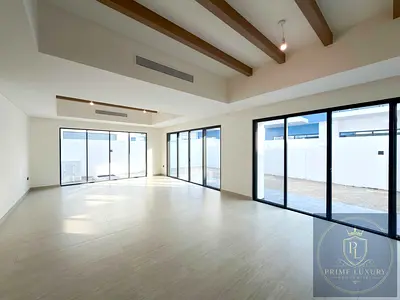 Luxury Villa | Various Options | Spacious Layout