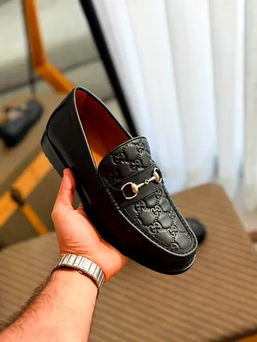 Classic Gucci horsebit
/ 40-47 /
in super master quality