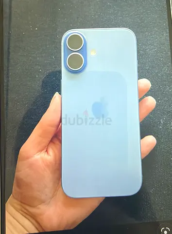 Iphone 17 blue physical sim