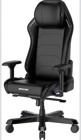 Dxracer Master XL used Gaming chair in perfect condition