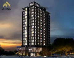 HIGH ROI | Luxury | Near Metro| No Commission