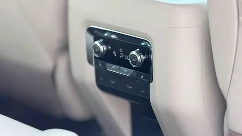 صورة مصغرة 17 لـ 2025 GMC YUKON