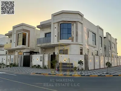 If location, privacy, and space are your priorities, this offer is worth considering, with prices including electricity and water | Luxury Corner Vill