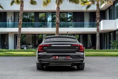 صورة 5 لـ 2023 Volvo S90