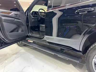 صورة 18 لـ 2021 Cadillac ESCALADE
