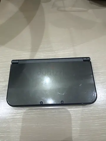 Nintendo new 3ds xl