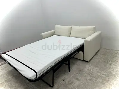 As good as new IKEA vimle two seater sofabed