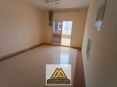 Luxury studio apartment for annual rent | Rawda 3 | Spacious | Excellent split AC | Fully separate kitchen