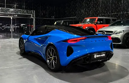 صورة 5 لـ 2023 Lotus EMIRA