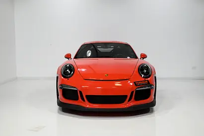 صورة مصغرة 2 لـ 2016 Porsche 911