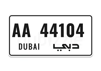 AA 44104