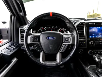 2020 FORD F-150 照片 10