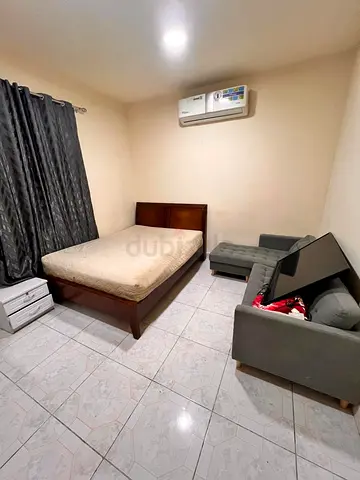 Room available for Rent in Ajman Rumaila 2 near corniche
