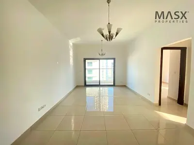 Semi Furnished | Spacious Living | 1 Month Free