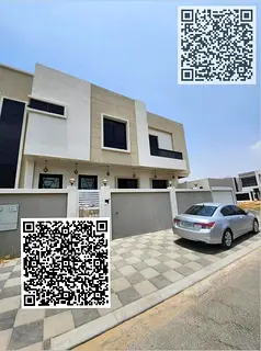 Luxury 4 Master Bedroom Villa for Rent | Prime Location | Al Zahya, Ajman