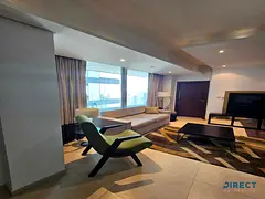High Floor | Fully Furnished | Prime Location