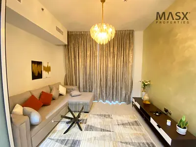 Brand New | Fully Furnished | Spacious Living
