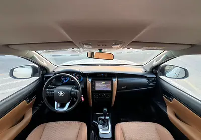 صورة 10 لـ 2023 Toyota FORTUNER