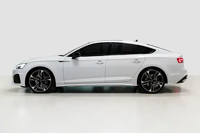 صورة مصغرة 12 لـ 2024 AUDI A5