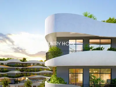 Fully Furnished 1BR | 40/60 PP | Best Value