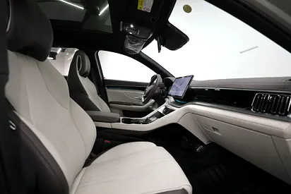 BYD Song Plus, миниатюра 7