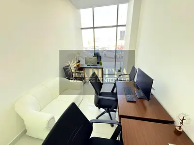 Spacious Office for rent | Direct from Owner | ready to Move