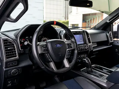 2020 FORD F-150 照片 16