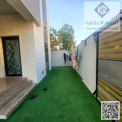 5-Bedroom Villa for Rent in Al Zahia, Ajman | 3850 Sqft | 7 Baths | 110K