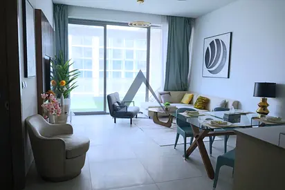 Brand New | Fully Furnished 1BR | Prime JVC