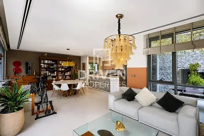 Furnished | Vacant | Best Location | Ideal Villa