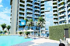 HOT DEAL ON OP! Full Sea View I Corner Unit