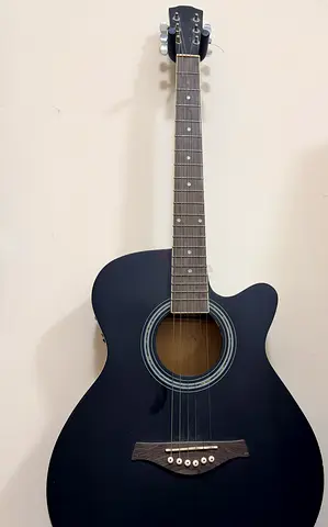 Accoustic guitar