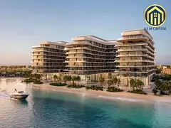 Q4 2027 Handover | 5% DP | Beachfront Living