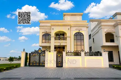 Villa for sale - directly from the owner - 3 floors - registration fees included - freehold