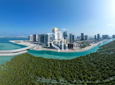 Luxury Living | 2 Balconies | Amazing View