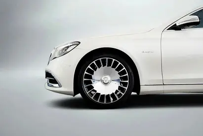 2018 Mercedes-BENZ S-CLASS — миниатюра 6