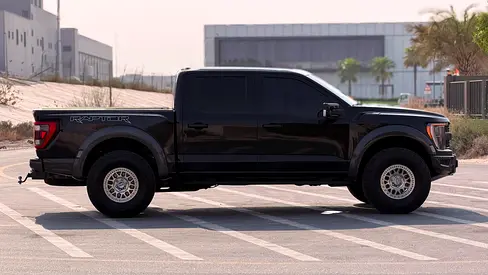 صورة مصغرة 13 لـ 2023 FORD F-150