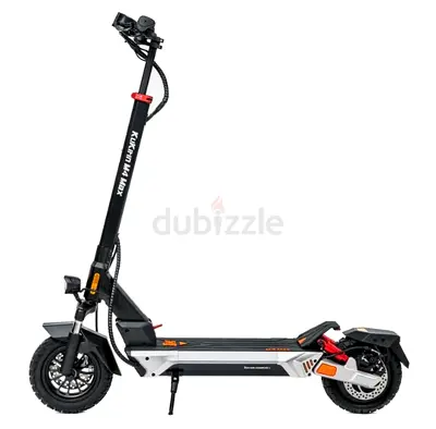 KuKirin M4 MAX Electric Scooter