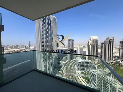 Creek View| High Floor | Motivated Seller